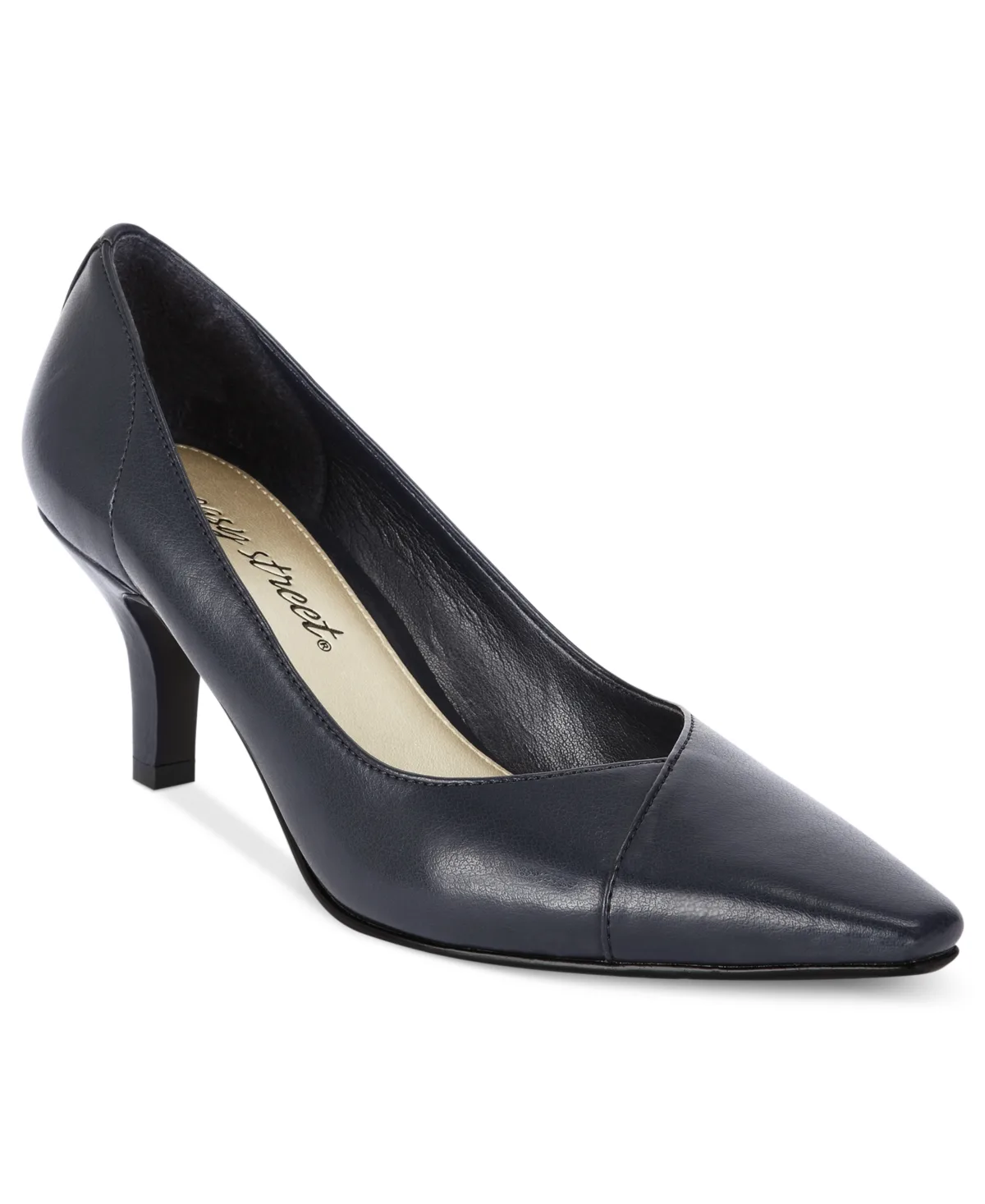 Chiffon Pumps by Easy Street