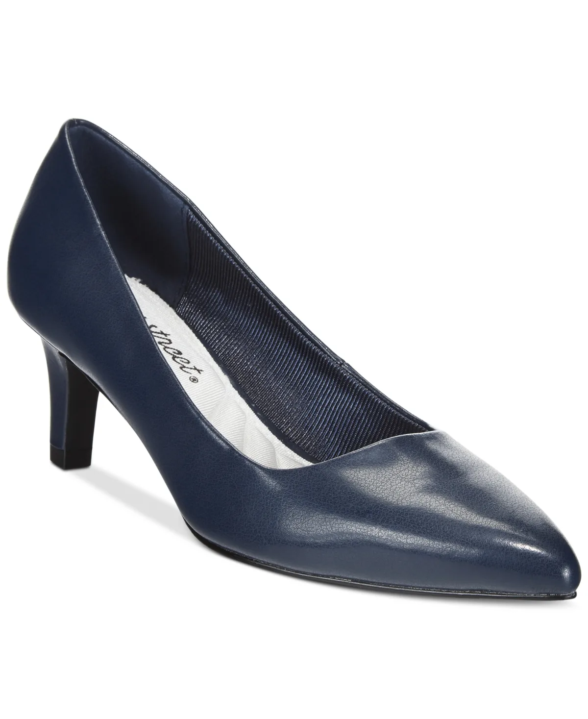 Pointe Pumps by Easy Street