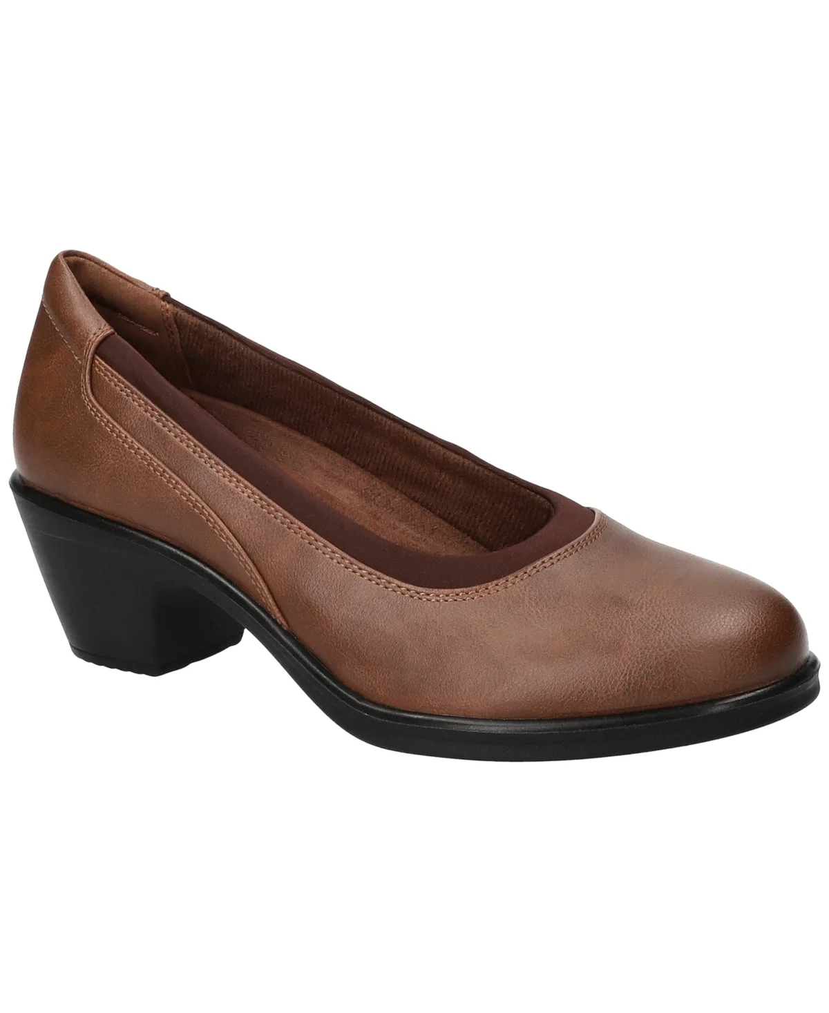 Chyler Slip-On Pumps by Easy Street