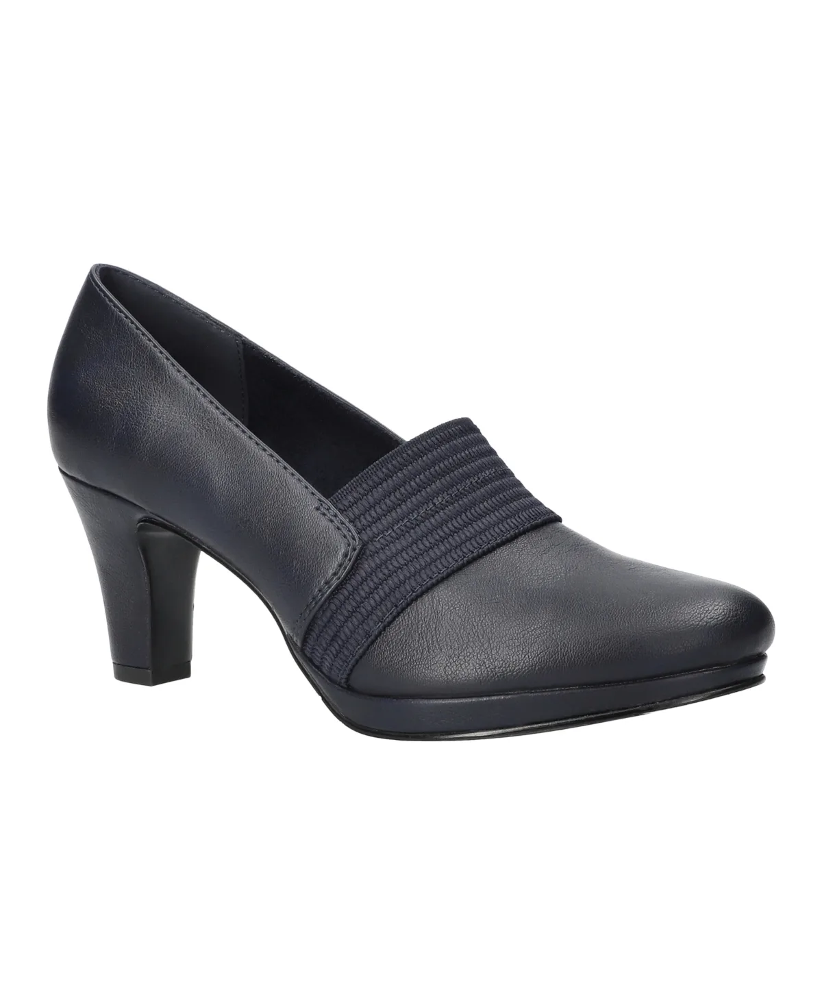 Donya Slip-On Pumps by Easy Street