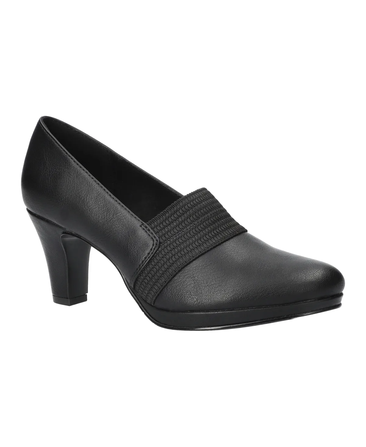 Donya Slip-On Pumps