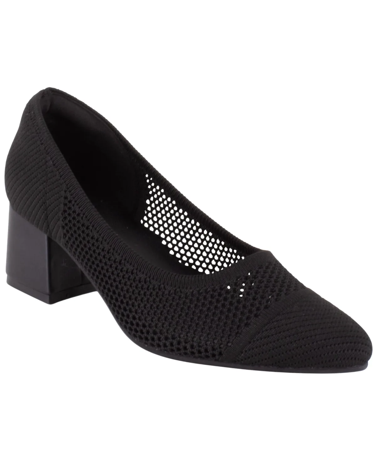 Basilica Block Heel Pumps by Tahari