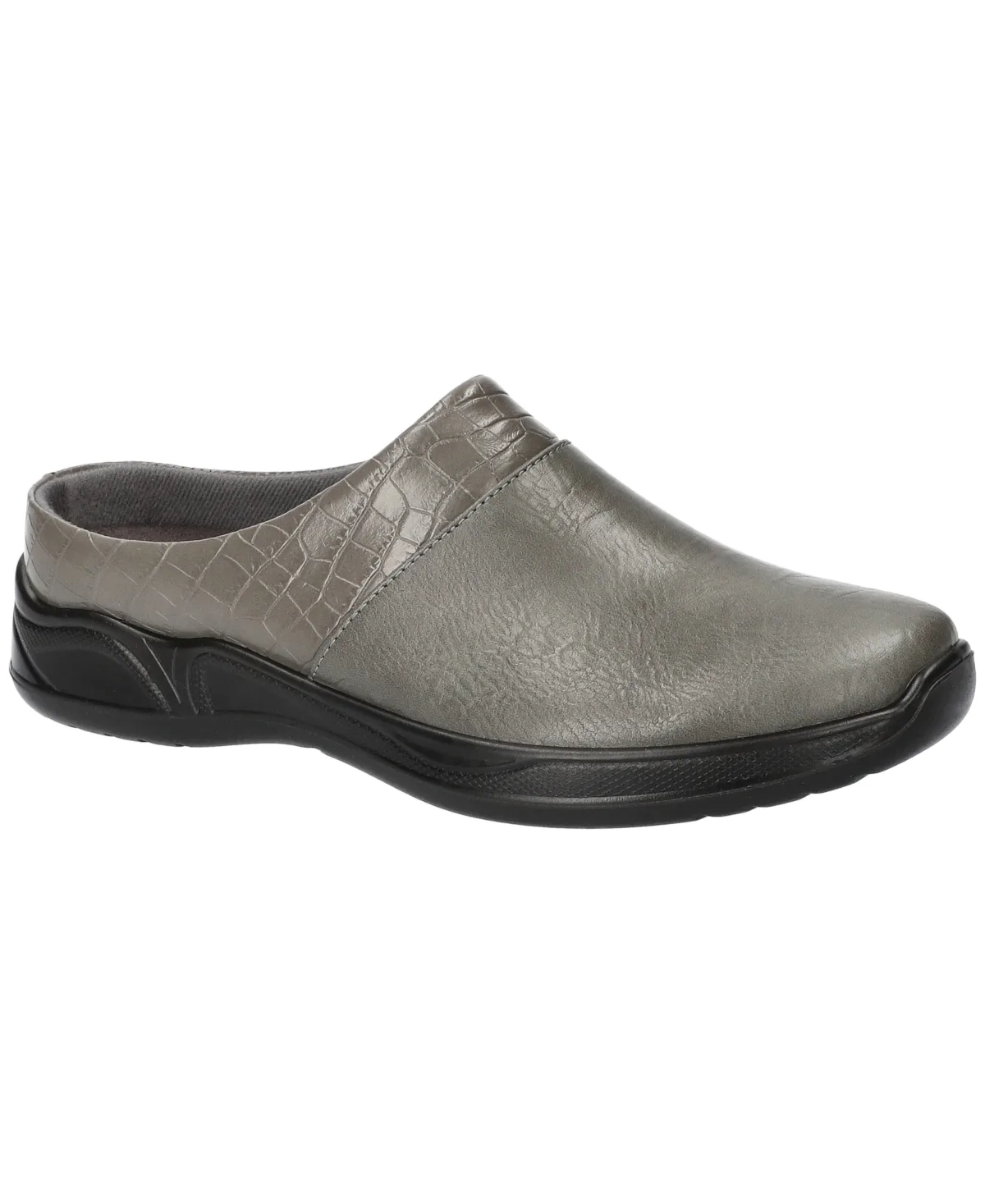 Janalee Comfort Mules by Easy Street