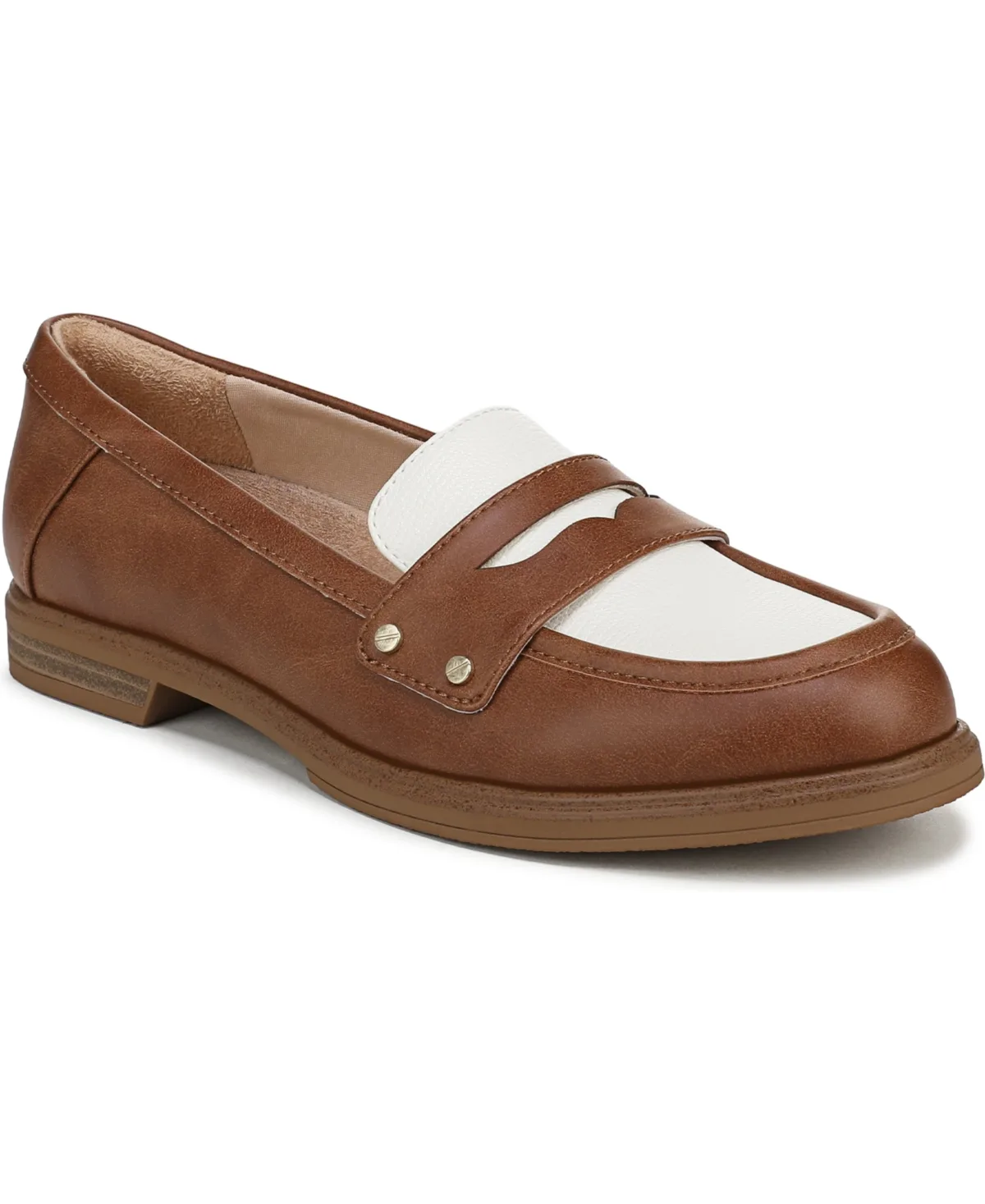 Hello Slip on Penny Loafers by Dr. Scholl's