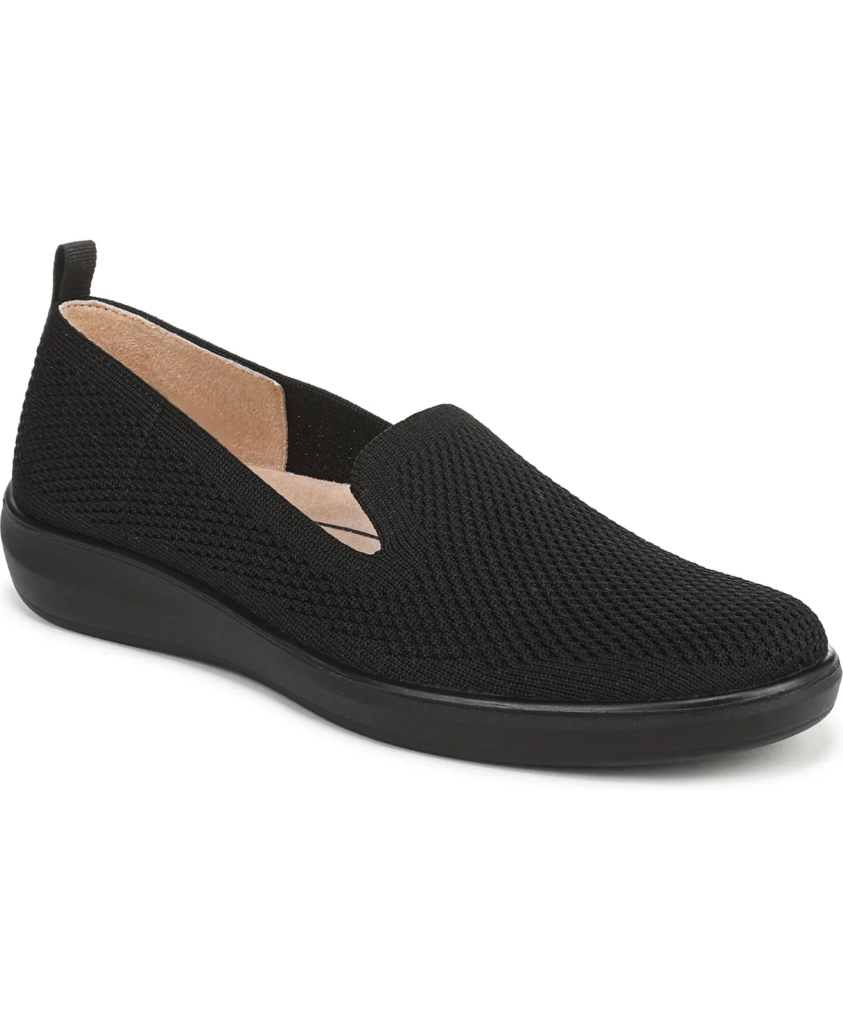 Nelly Mocassin Loafers by Lifestride