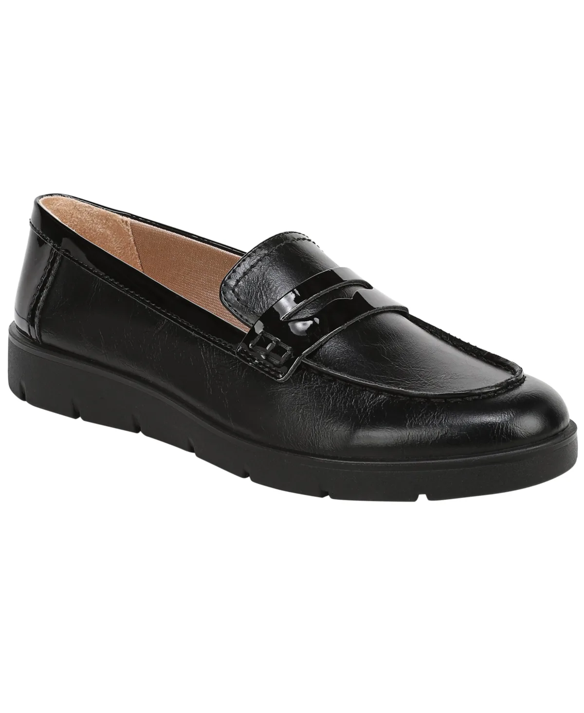 Veronica Slip-On Loafers