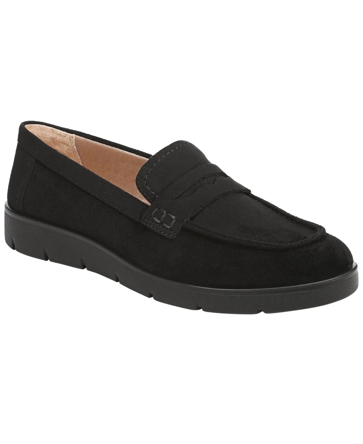 Veronica Slip-On Loafers