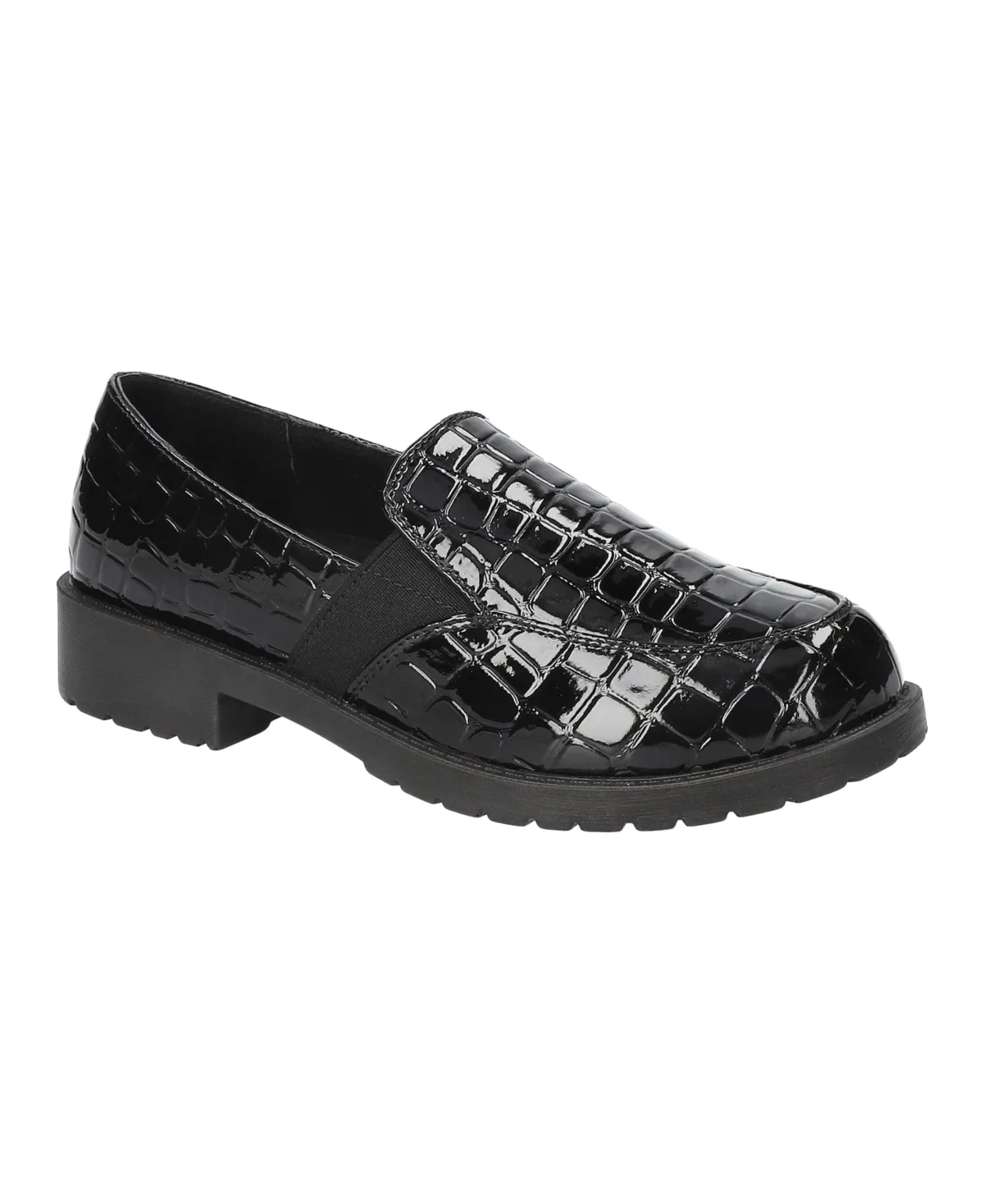 Vanessa Slip-On Loafers