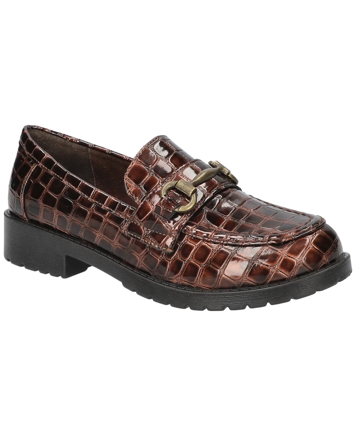 Witney Comfort Loafers by Easy Street