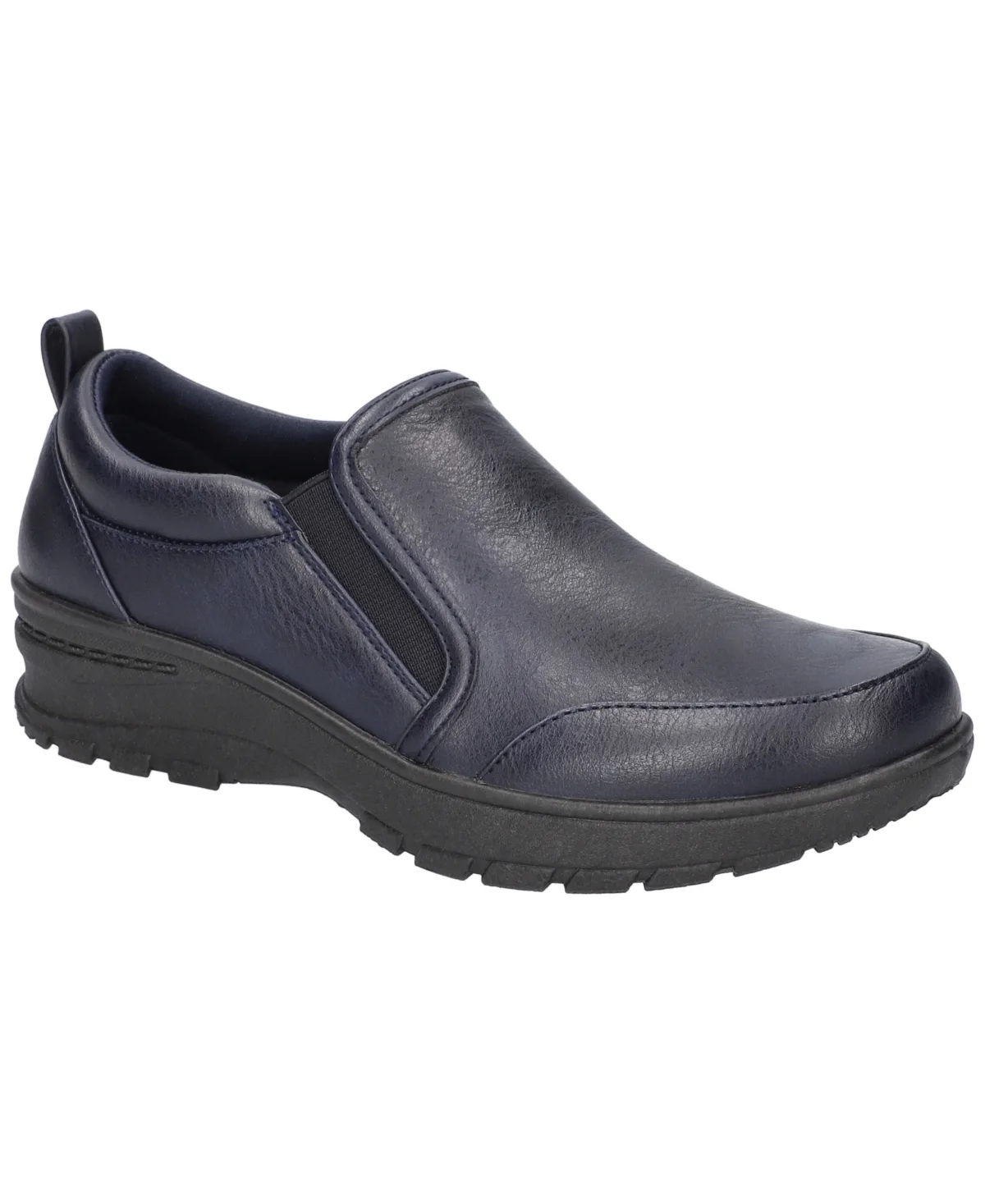Garland Slip Resistant Flats by Easy Street
