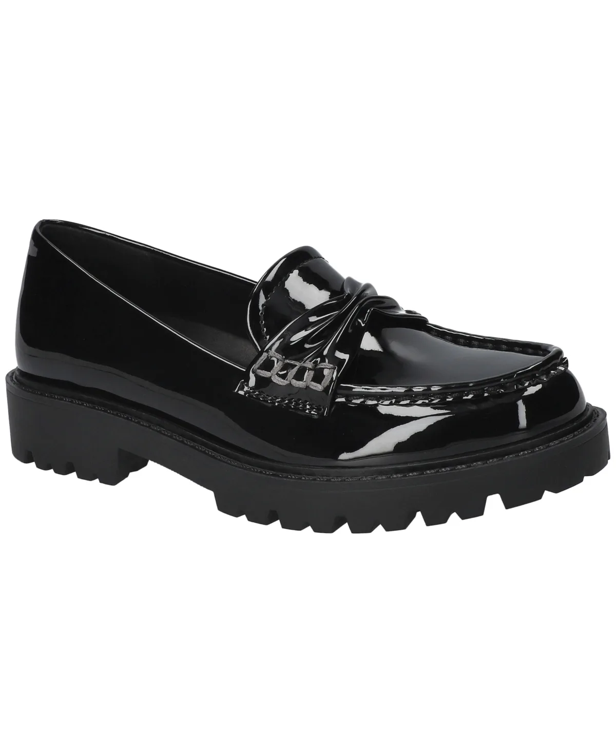 Avalon Slip-On Loafers