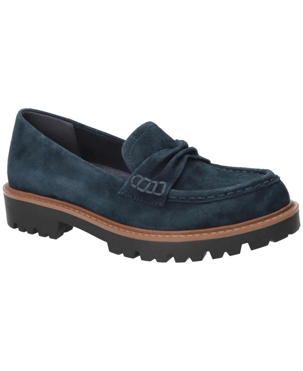 Avalon Slip-On Loafers