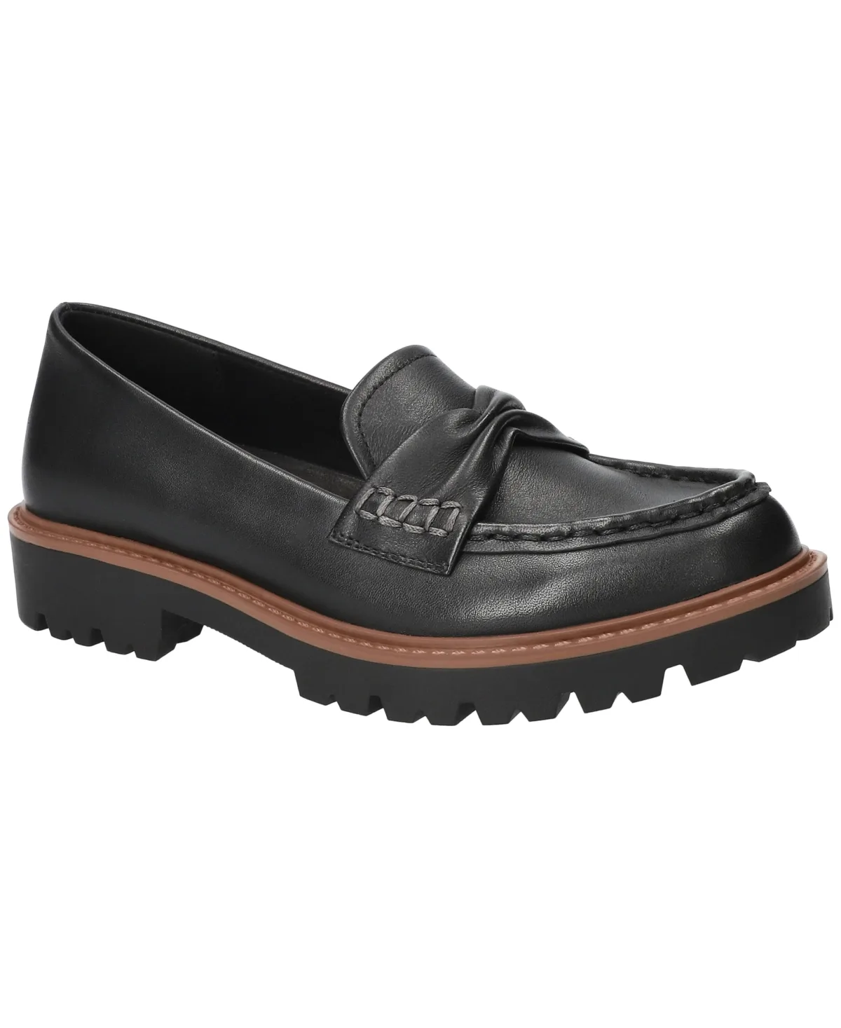 Avalon Slip-On Loafers