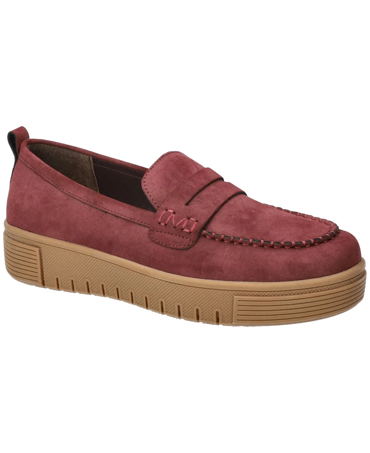 Bo Comfort Slip-On Loafers by Bella Vita