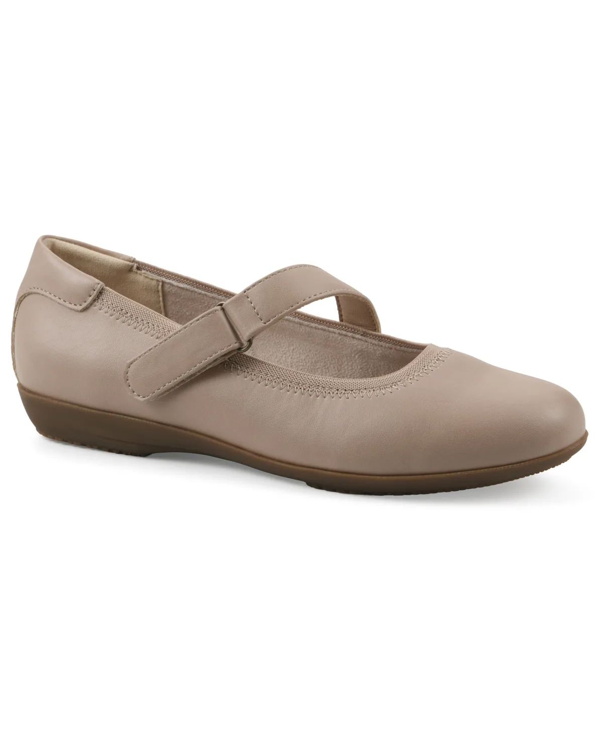 Carwen Ballet Flat