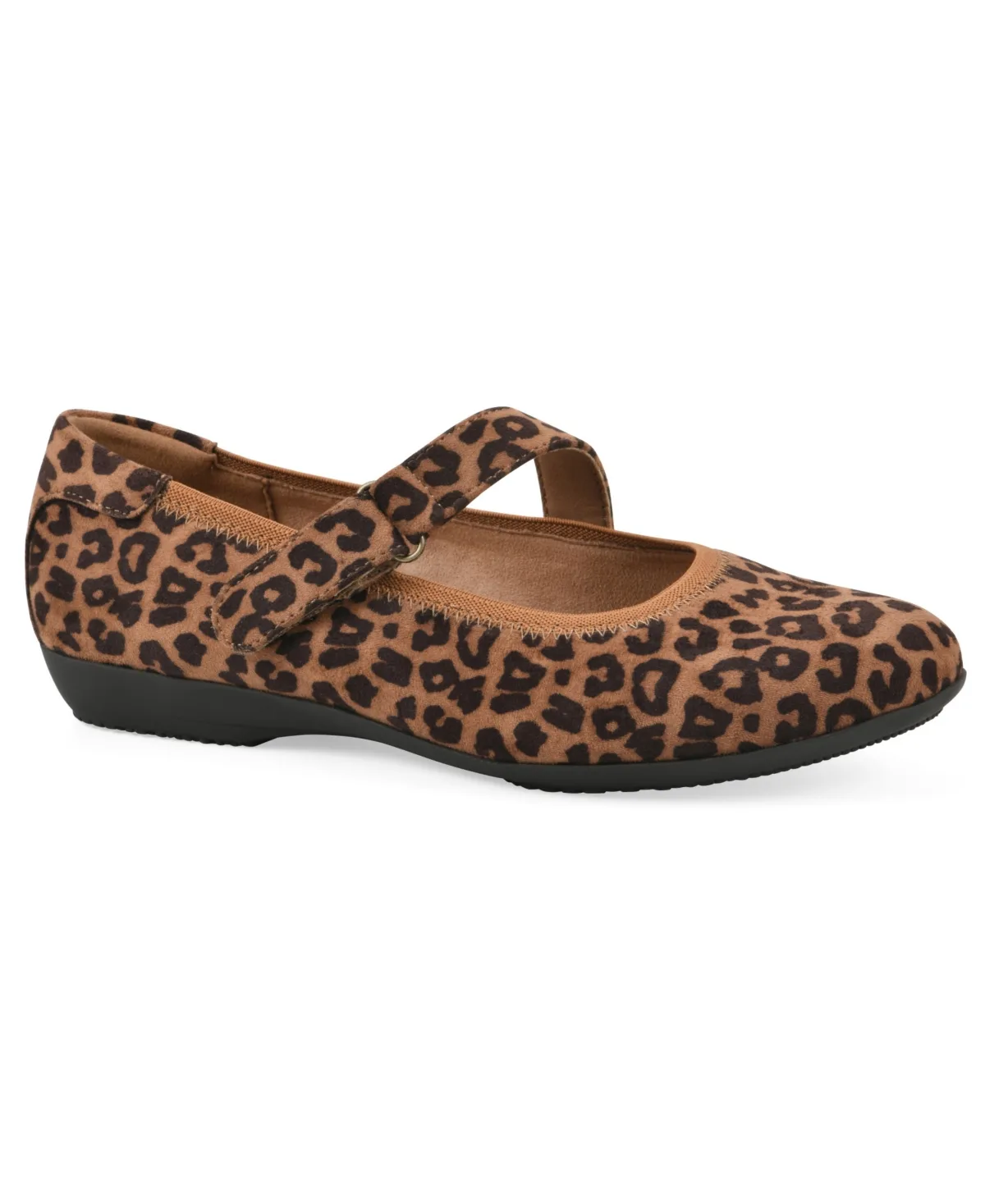 Carwen Ballet Flat