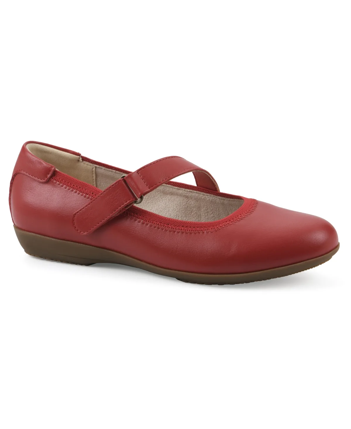 Carwen Ballet Flat