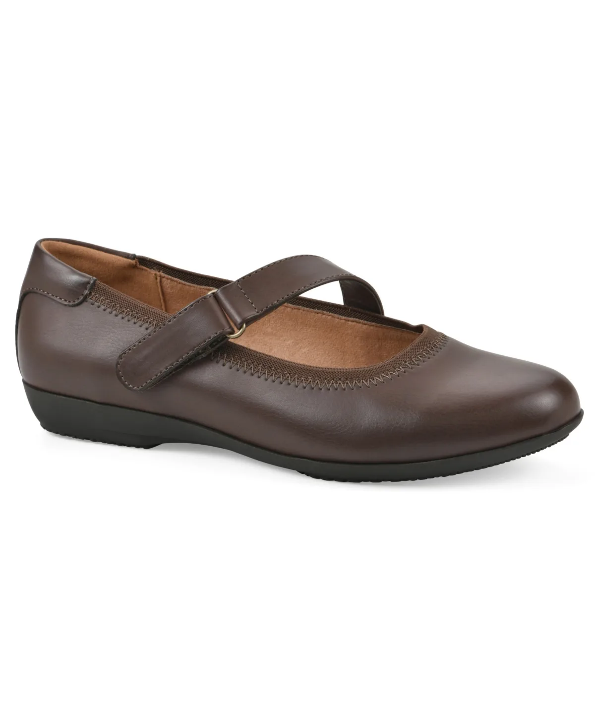 Carwen Ballet Flat