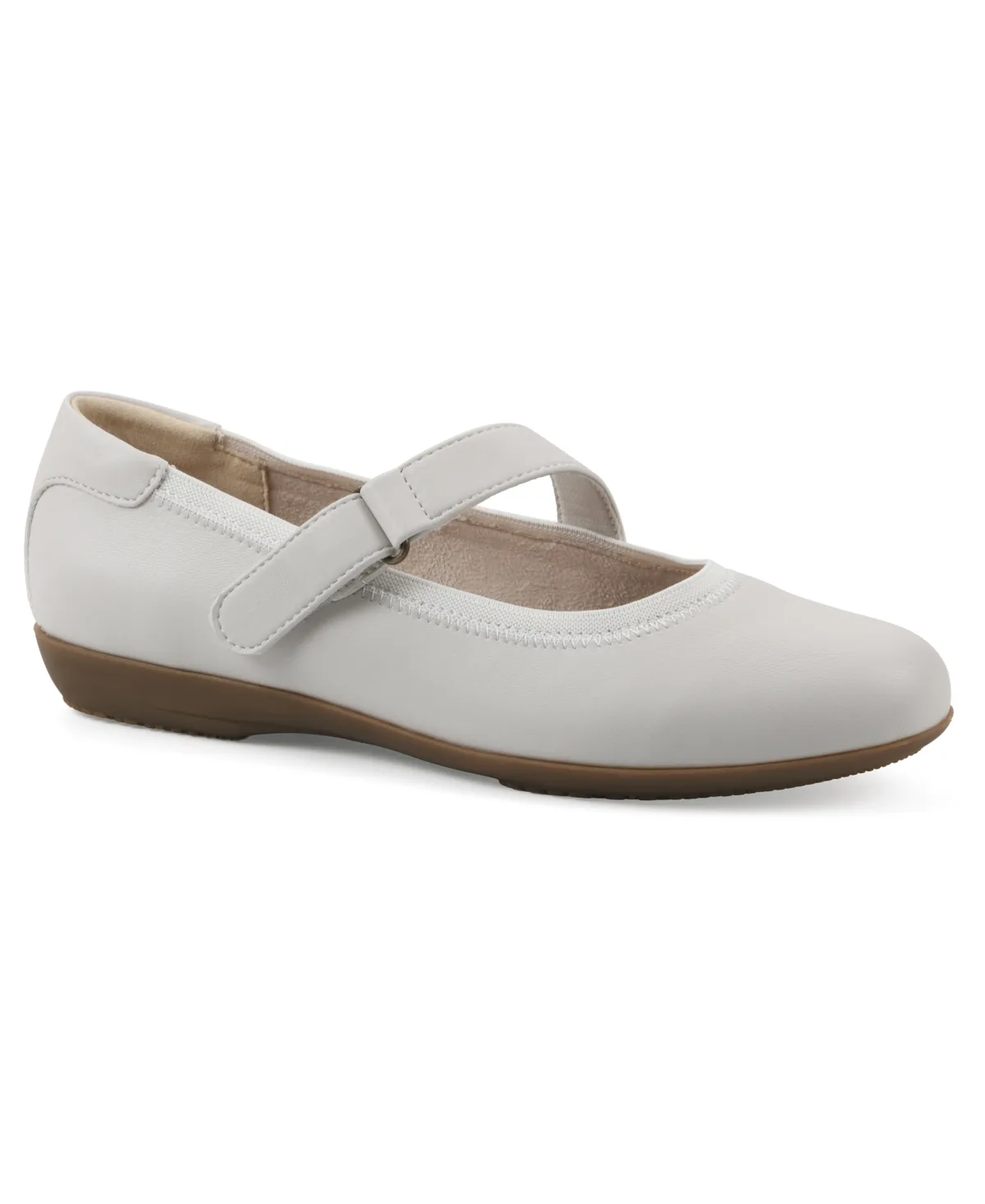 Carwen Ballet Flat