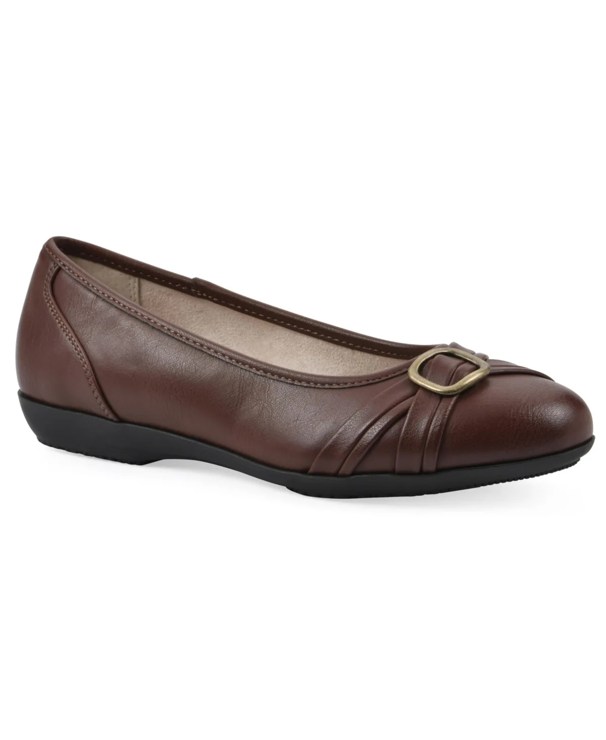 Calming Ballet Flats
