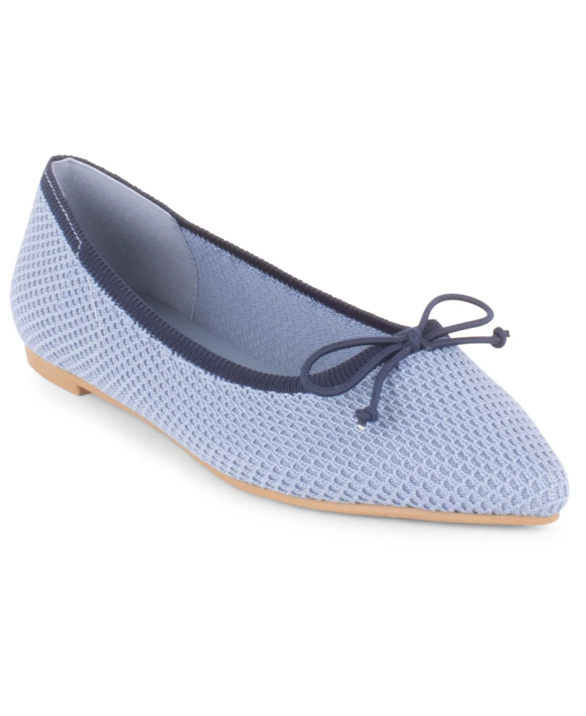 Bogota Ballet Flats by Tahari