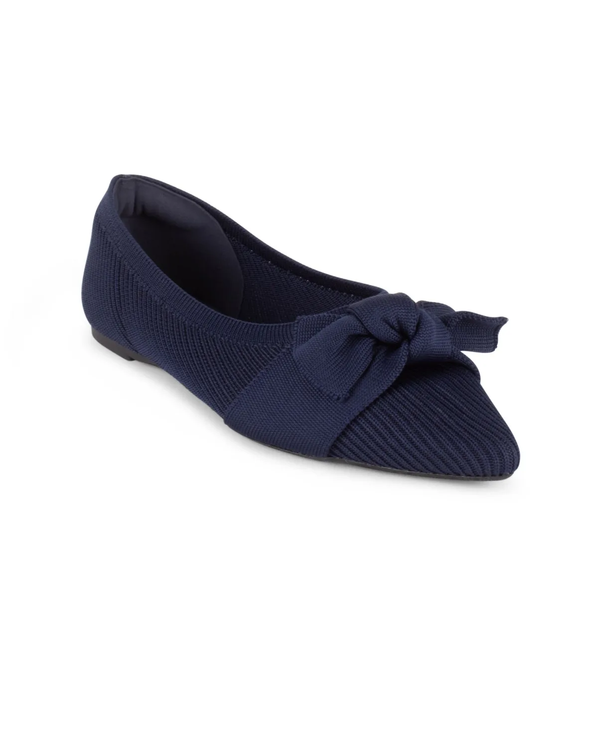 Montserrat Knit Slip-On Flats by Tahari