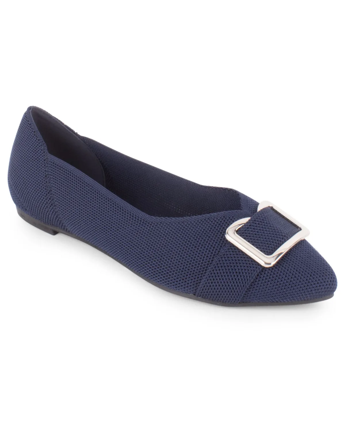 Lucerne Slip-On Ballet Flats by Tahari