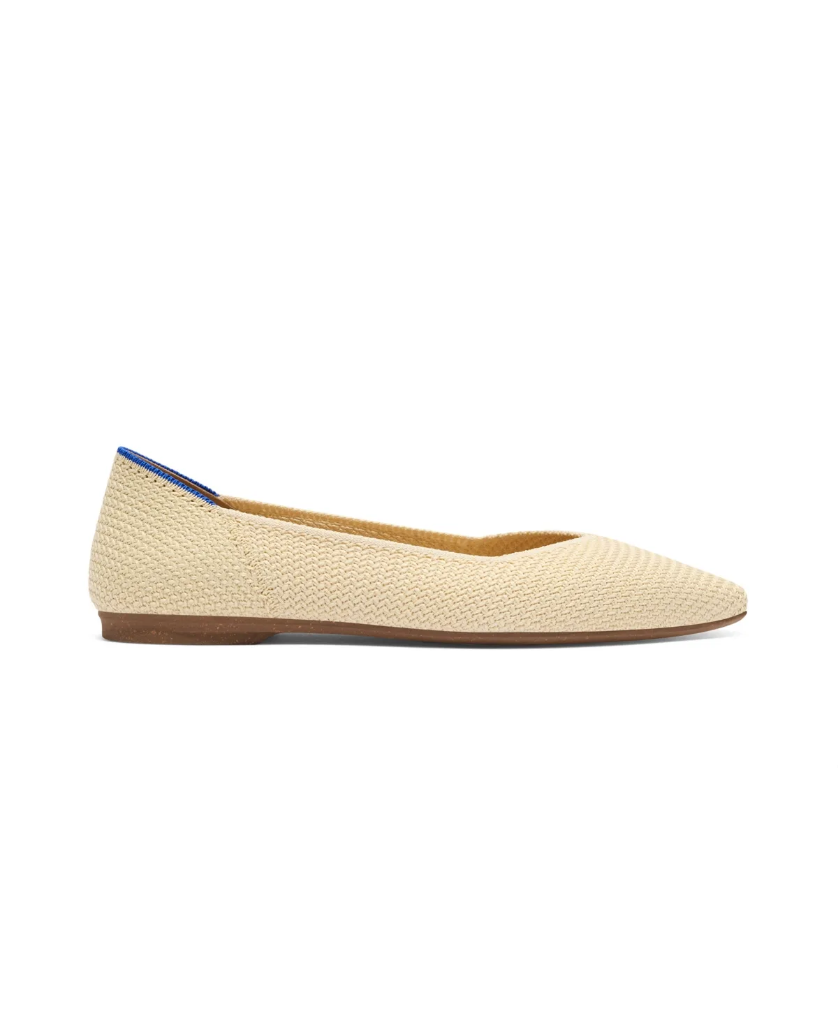 Point Ii Ballet Flats by Rothy's