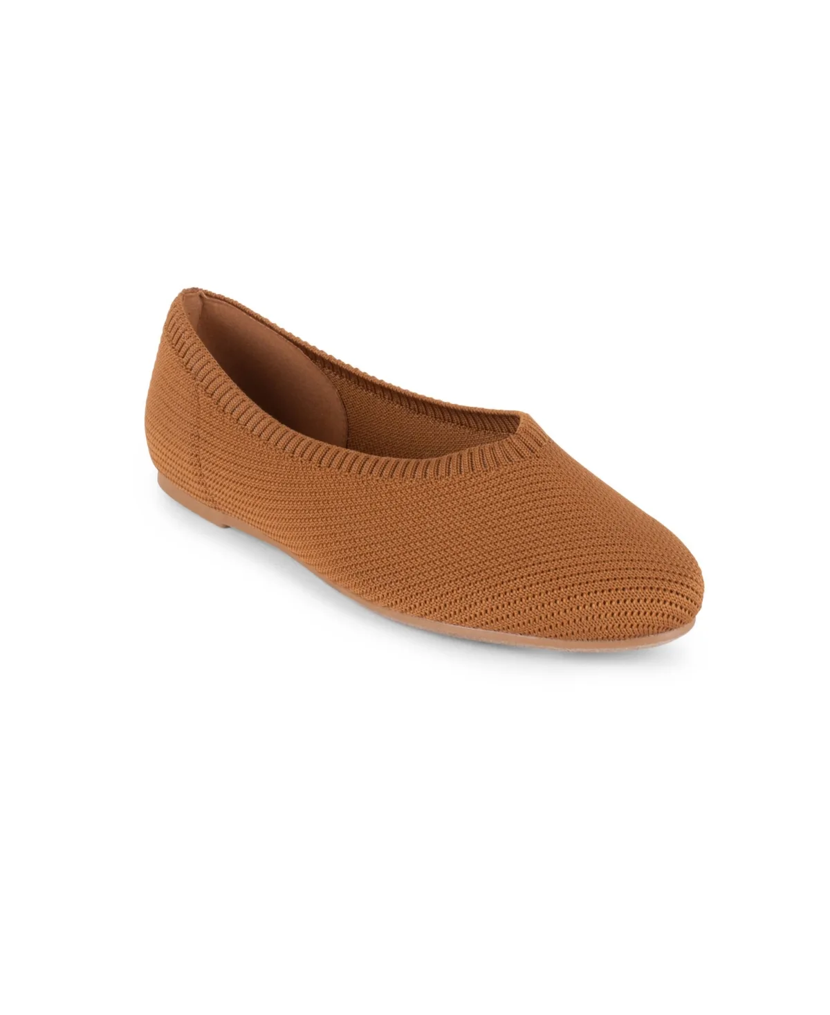 Martinique Knit Slip-On Flats by Tahari