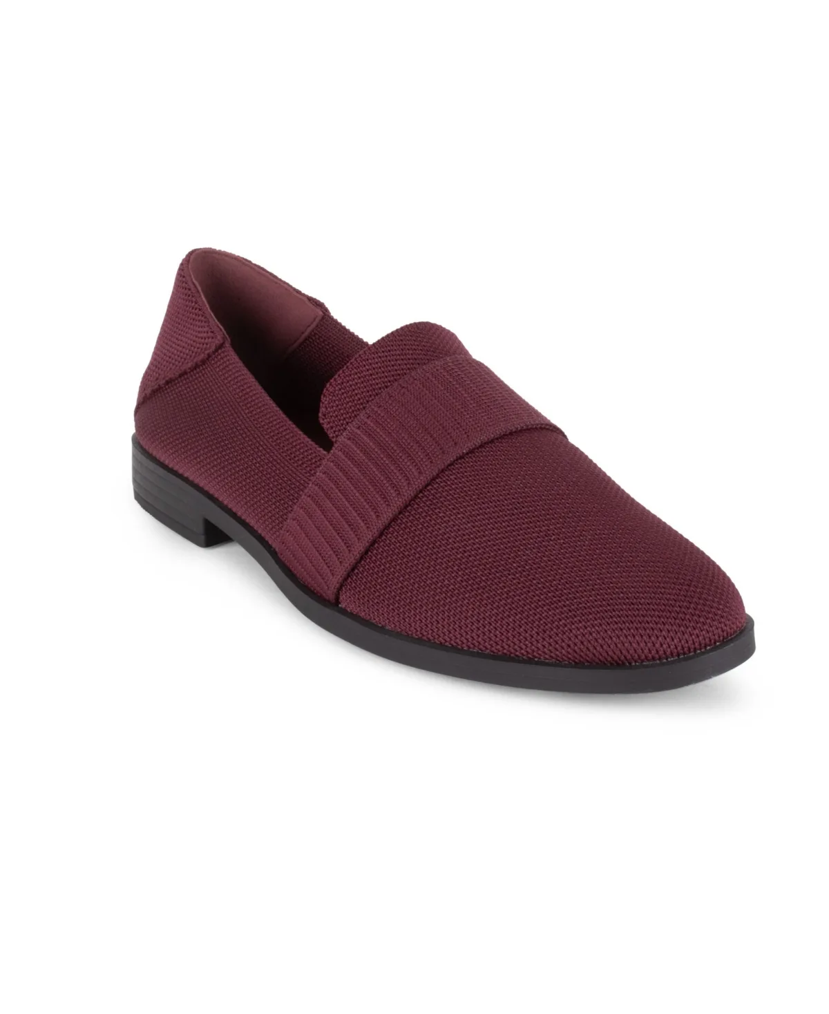 Mykonos Knit Slip-On Loafers by Tahari