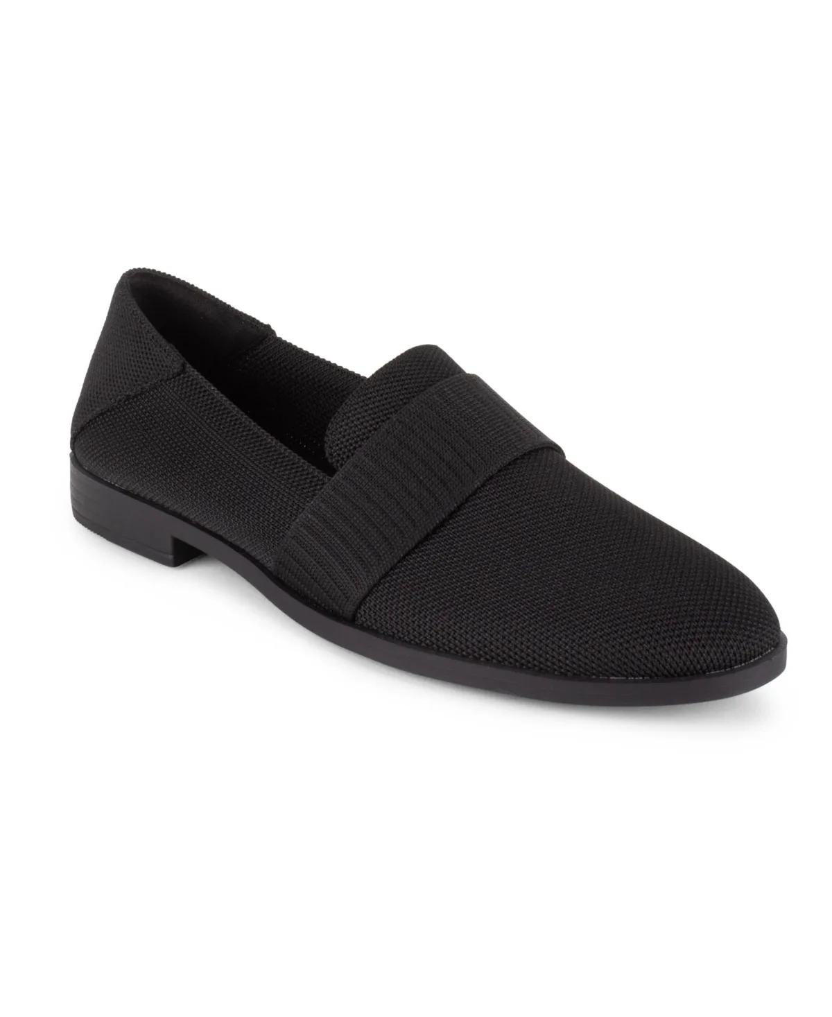 Mykonos Knit Slip-On Loafers