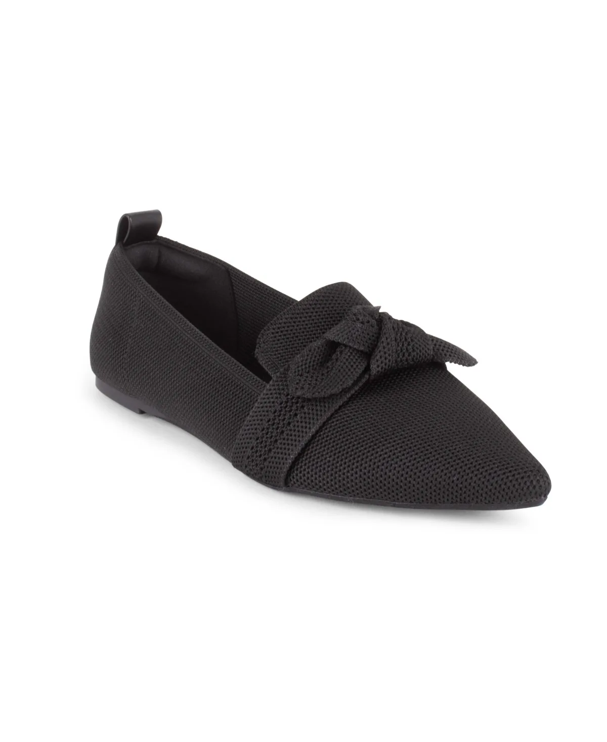 Venice Knit Slip-On Flats by Tahari