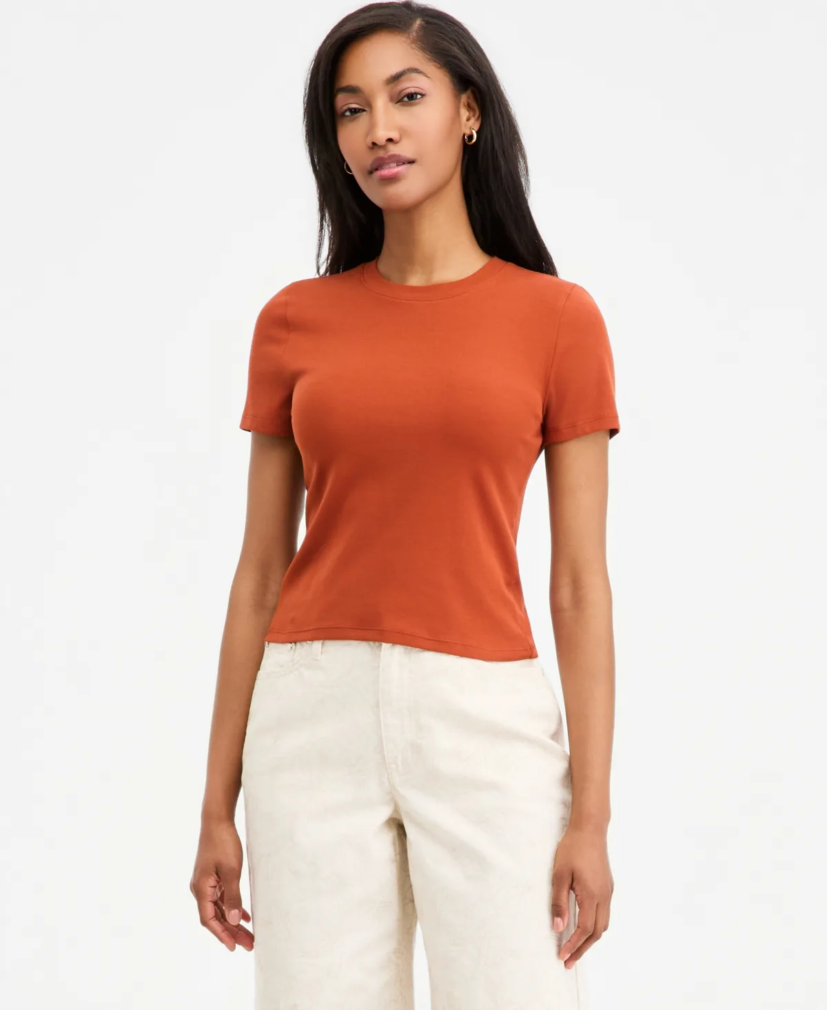 Meet and Greet Short-Sleeve T-Shirt