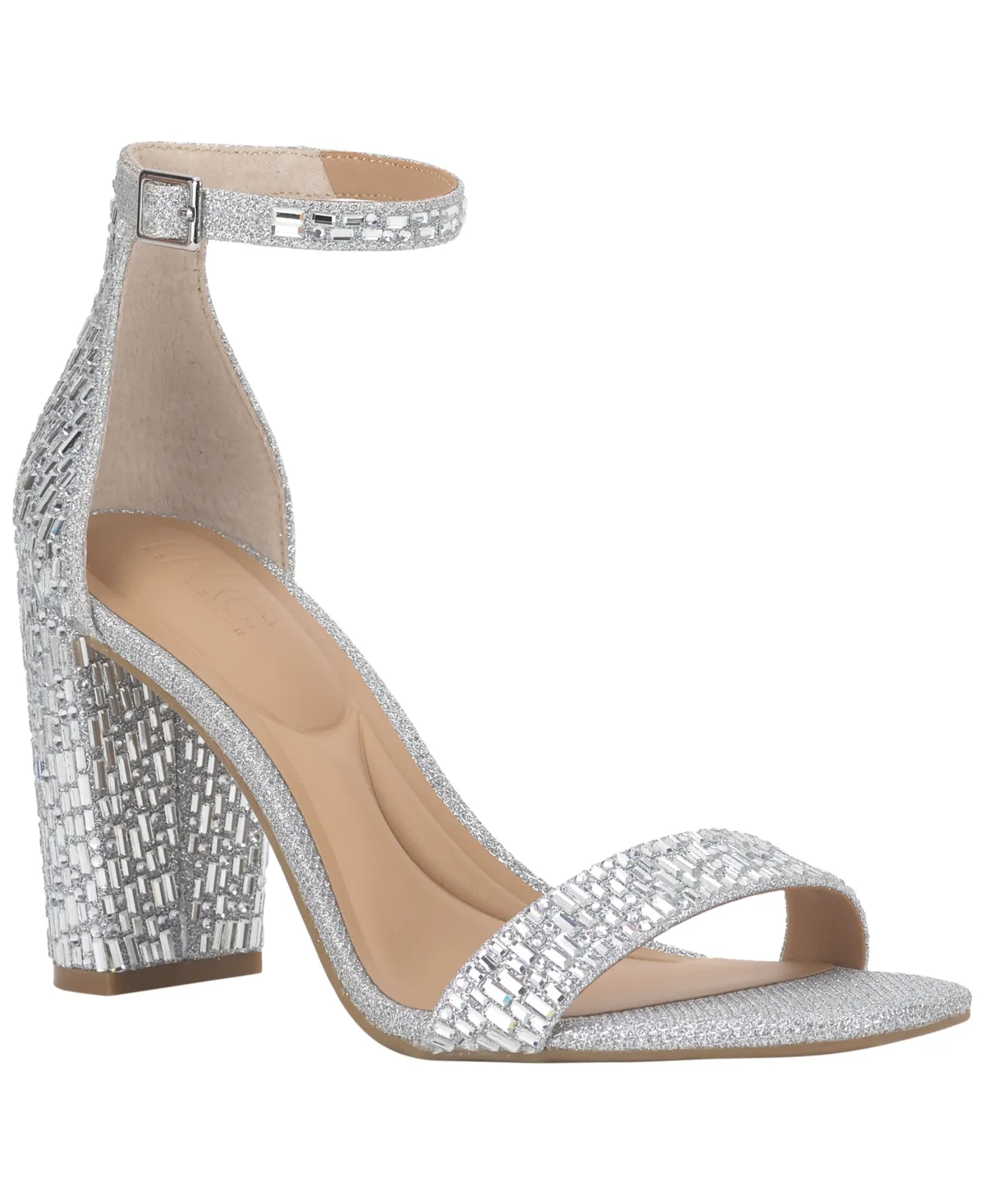 Lexini Two-Piece Sandals