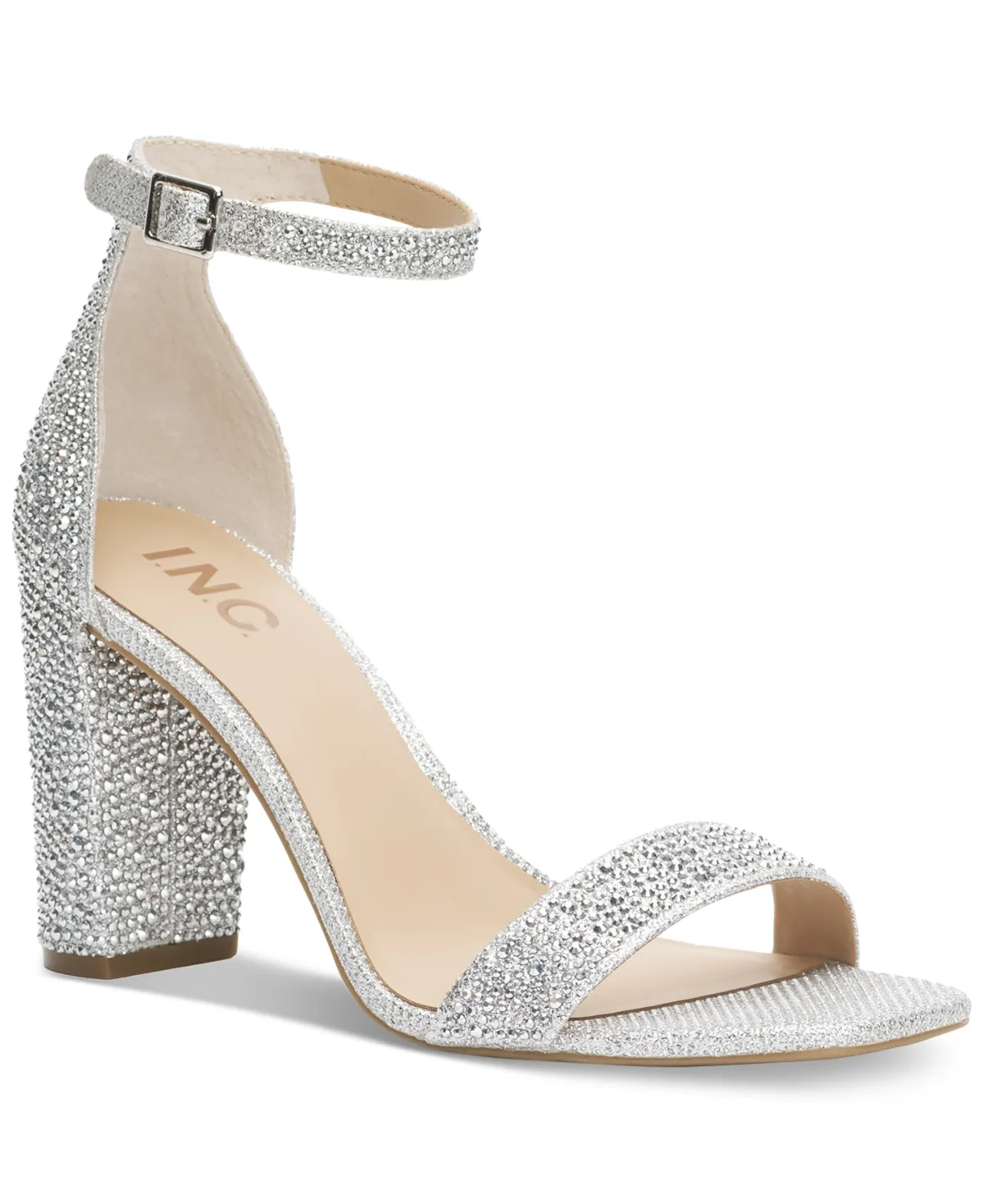 Lexini Two-Piece Sandals