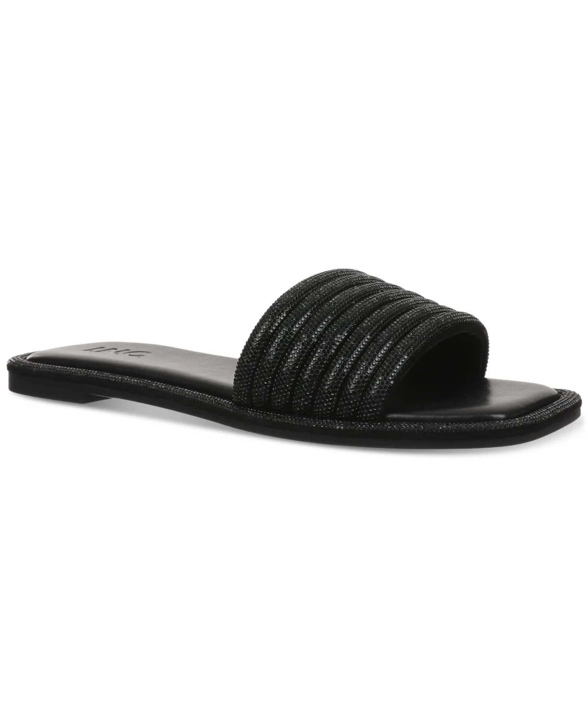 Miimmii Slide Sandals by I.n.c. International Concepts