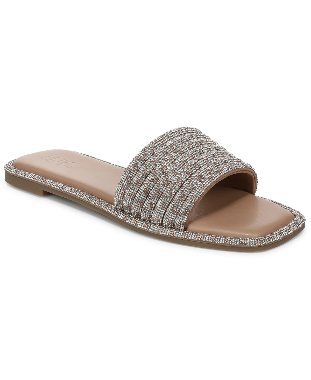 Miimmii Slide Sandals