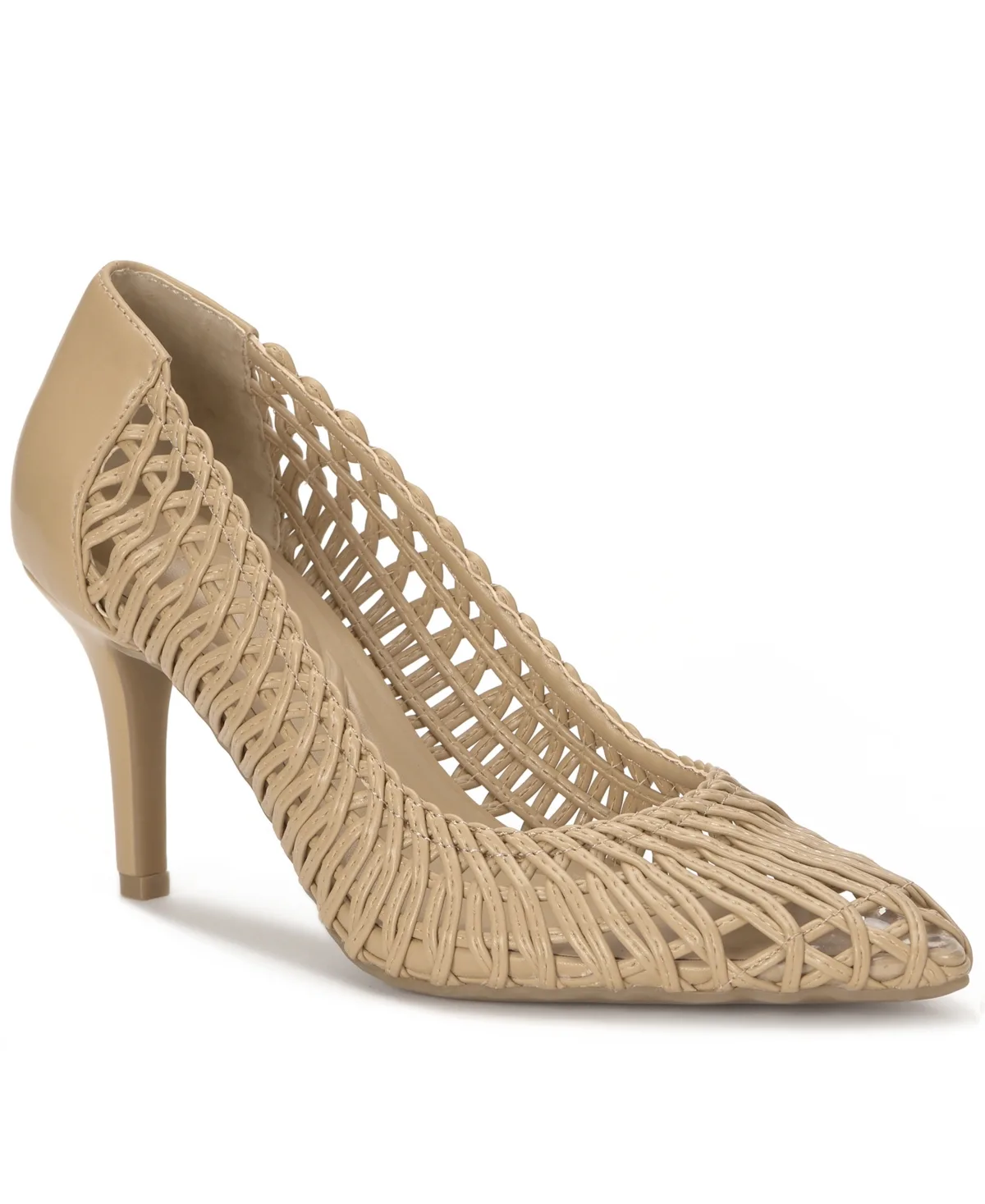 Zitah Pointed Toe Pumps by I.n.c. International Concepts