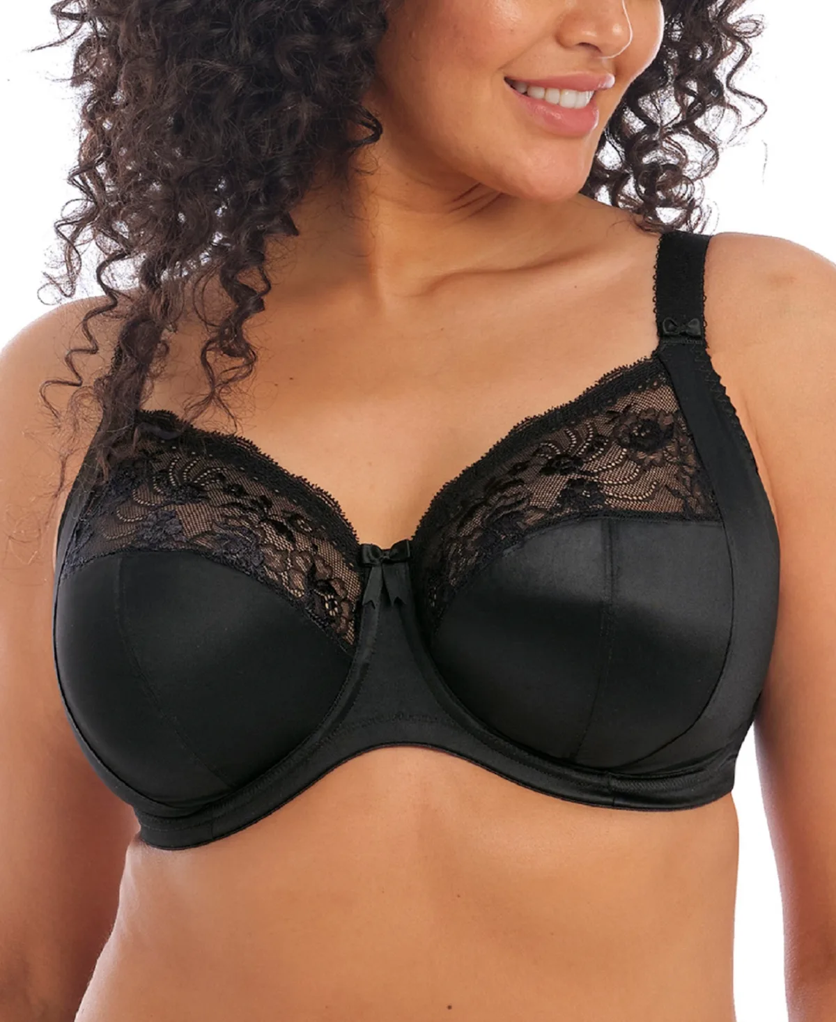 Morgan Underwire Bra