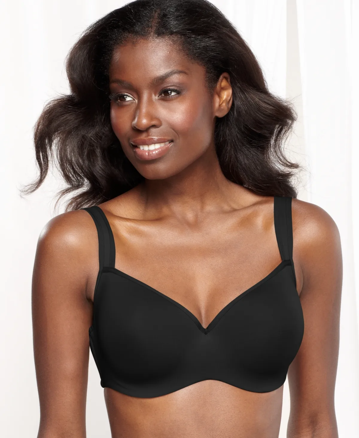 Dream Tisha Bra by Le Mystere