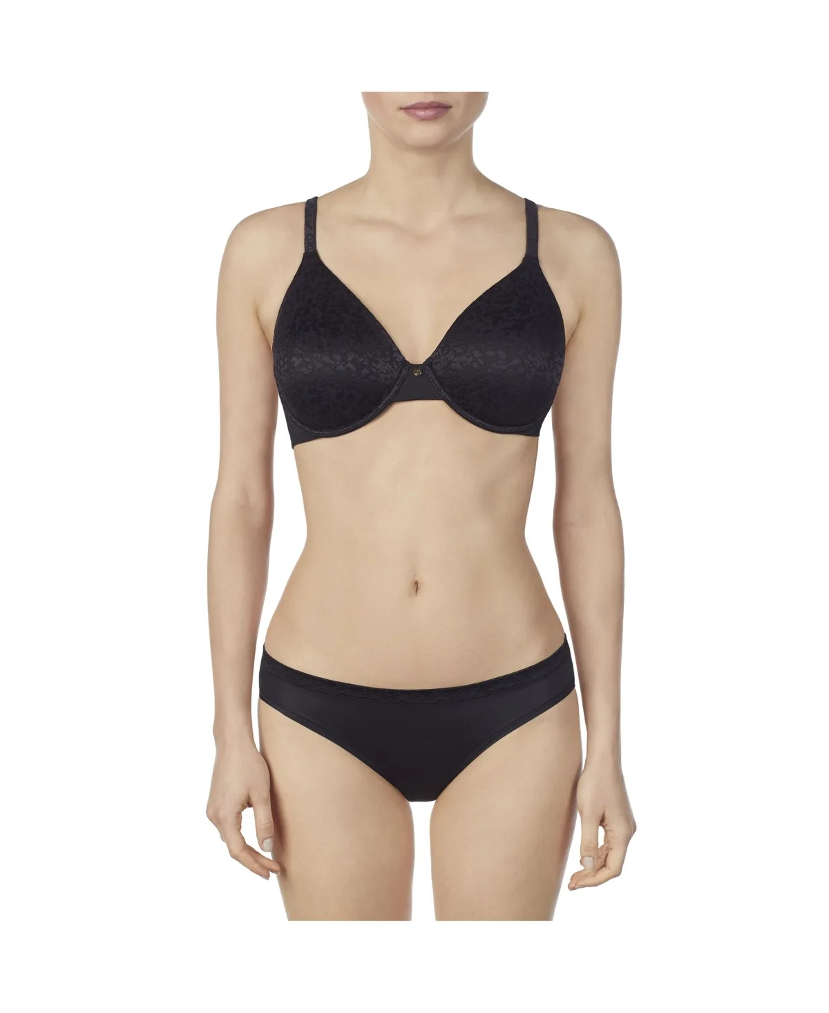 Safari Smoother Bra by Le Mystere