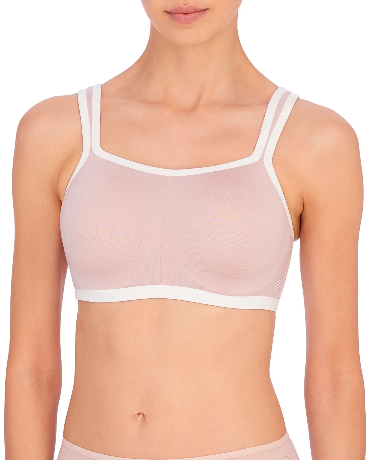 Yogi Contour Convertible Sport Bra by Natori