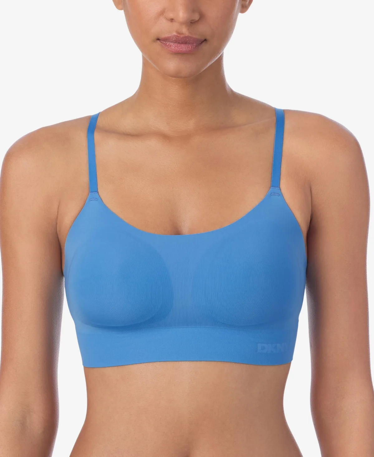 Seamless Litewear Bra by Dkny