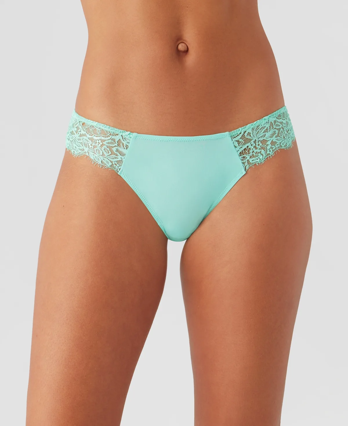 By Wacoal It's on Thong Underwear by B.tempt'd