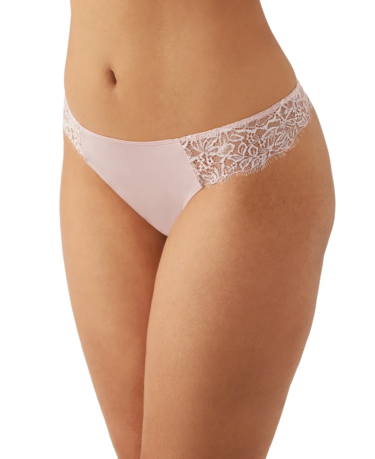 By Wacoal It's on Thong Underwear
