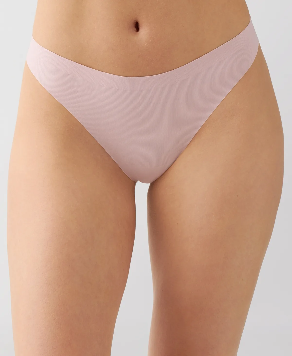By Wacoal B.wowd Modern Thong Underwear by B.tempt'd
