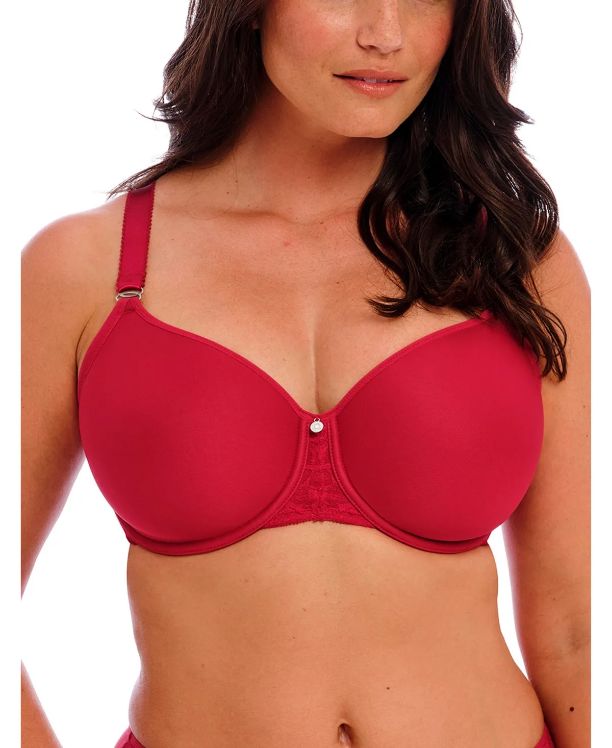 Reflect Underwire Molded Spacer Bra