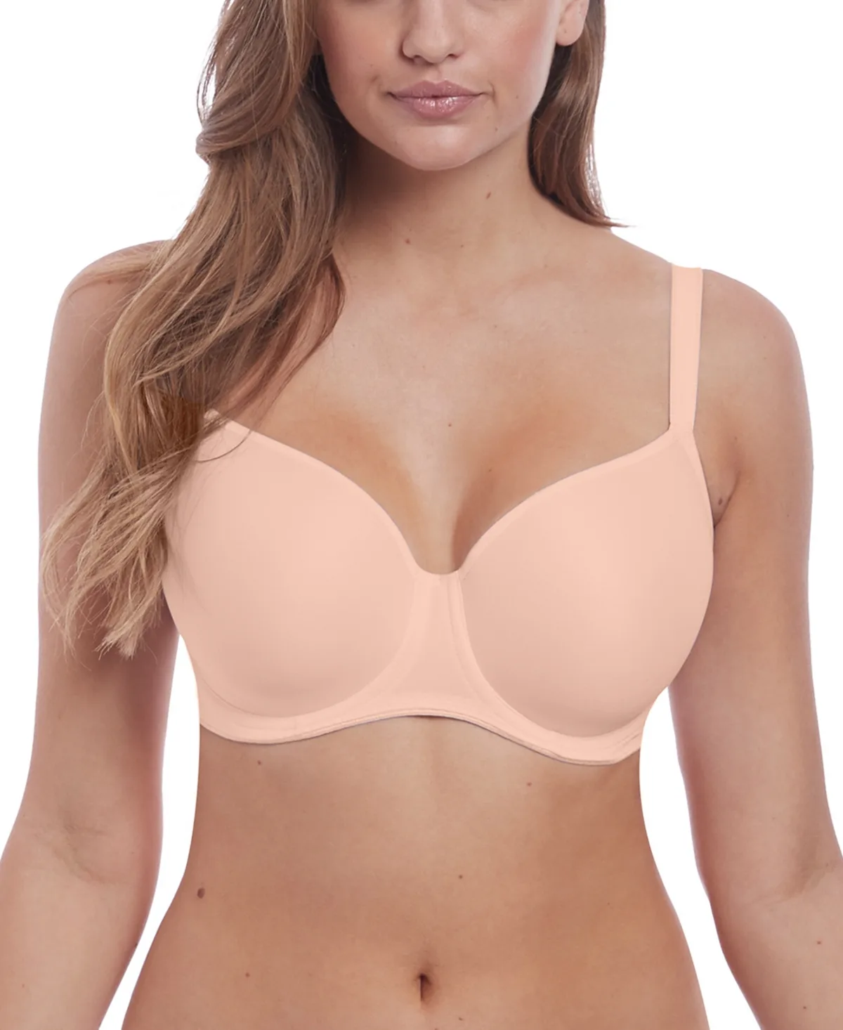 Fancies Underwire Balcony Molded Bra by Freya
