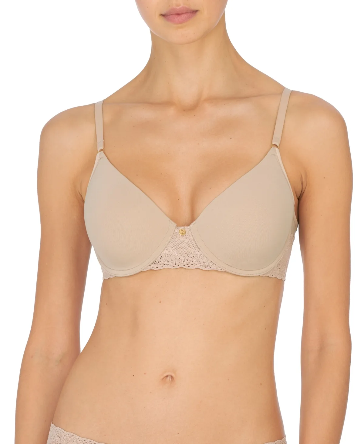 Bliss Perfection Contour Underwire Bra by Natori