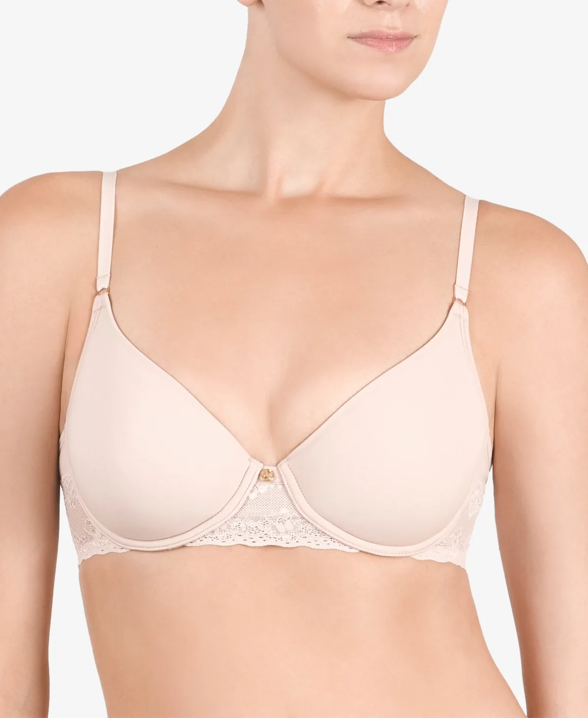 Bliss Perfection Contour Underwire Bra